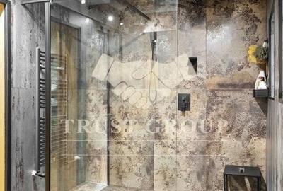 Apartament 3 camere in vila Domenii | zona verde | renovat total | curte proprie - 19
