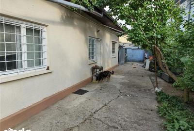 Casă cu 4 camere cu Teren 340 Mp în Giurgiului - 2