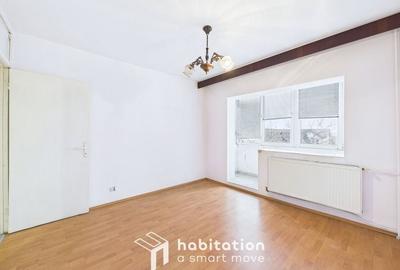 Apartament spațios, 3 camere si 3 balcoane – Girocului - Mureș LIDL - 13