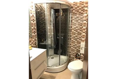 Apartament cu 2 camere decomandat, mobilat în Băneasa - 10