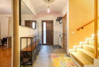 COMISION 0% | Casa tip duplex de vanzare | 5 camere | Cartier Izvor | - 3