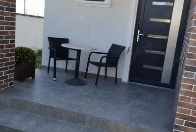 Casa de vanzare P+1+M - 8