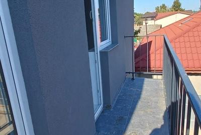 Casă cu 3 camere în Central - 4
