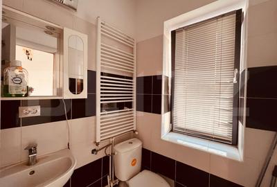 Birou, de 55 mp, în Central - 4