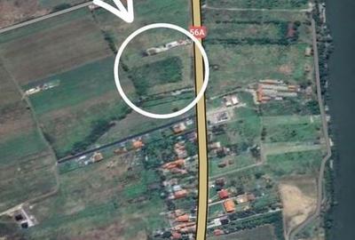 Teren de 3616 mp, în Șimian - 4