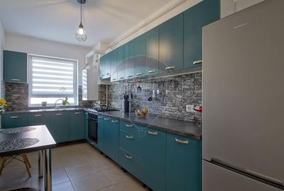Comision 0| Avantagarden- apartament modern |priveliste |liniste - 4