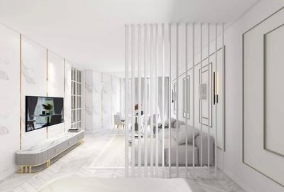 Apartament 2 Camere - Mamaia Nord - Meraki 7 Studios - La Cheie ! - 8