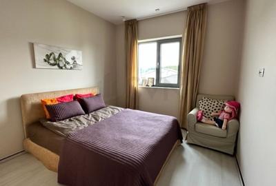 Casă individuală cu 4 camere cu Teren 1300 Mp în Snagov - 14