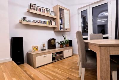 Casă individuală – Zona Doamna Ghica | 162 mp utili | Mobilată si utilata - 4