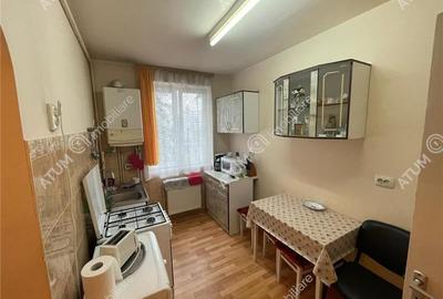 Apartament cu 2 camere si balcon in zona Rahovei din Sibiu - 9