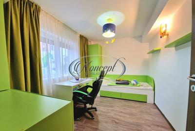 Apartament cu 4 camere decomandat, mobilat în Mănăștur - 15