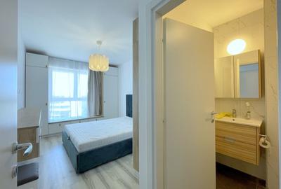 Apartament cu 3 camere semidecomandat în Lipovei - 11