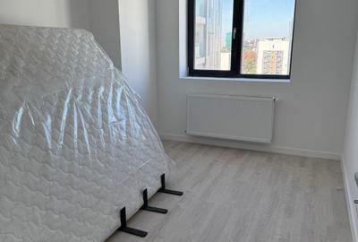 Unirii, Parcul Carol, ISG Residence IV, prima inchiriere, 2024 - 3