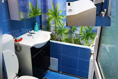 Apartament cu 2 camere semidecomandat în Brâncoveanu - 3