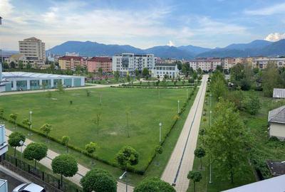 Apartament cu 2 camere semidecomandat în Republicii - 3