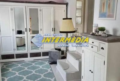 Casa P+E de vanzare recent renovata in Centru cu 680 mp teren - 8