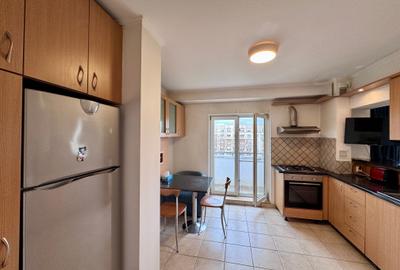 Vanzare apartament 2 camere Unirii superb - 20