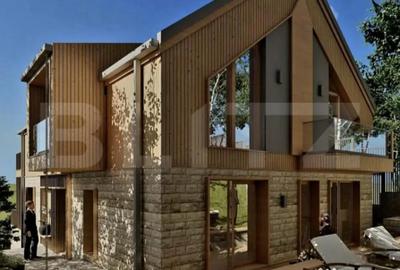 Teren de 725 mp, în Feleacu - 6