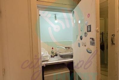 Garsonieră pentru Airbnb, central - Armenesc, lift, credit OK - 8