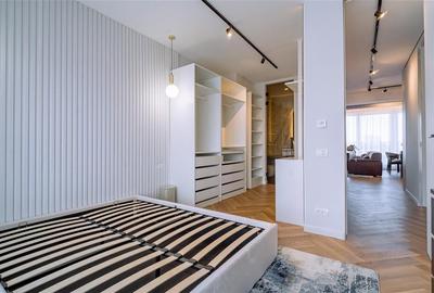 APARTAMENT 3 CAMERE |BLOC NOU VERDE |TERASA| UTILAT| MOBILAT| ZONA CANTEMIR - 17