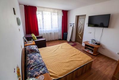 Casă cu 4 camere în Central - 5