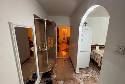 Apartament 2 camere cf1 semidecomandat zona  Brosteni - 3