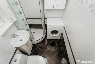 Garsonieră în Tineretului - 2