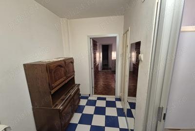 Apartament cu 2 camere semidecomandat în Micălaca - 5