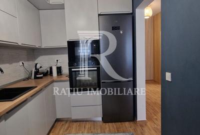 Apartament cu 3 camere în Salca - 16