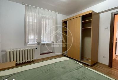 Apartament cu 2 camere decomandat în Sântandrei - 5