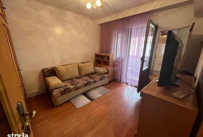 Apartament cu 2 camere decomandat, mobilat în Central - 3