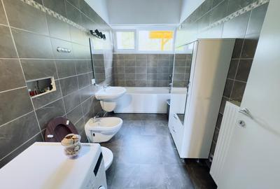 Apartament cu 2 camere semidecomandat în Soarelui - 9