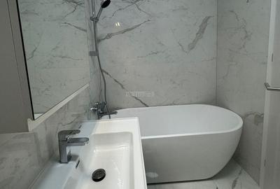 Penthouse spațioas și modern, cu terasă panoramică - Torontalului - 5