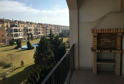 Apartament 4 camere LUX Pipera Ibiza Sol - 15