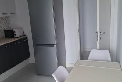 Apartament cu 2 camere decomandat în Nord - 5