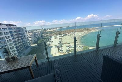EXCLUSIV! Faleza Nord - Apartament spectaculos cu vedere la mare - 260.000 euro - 3
