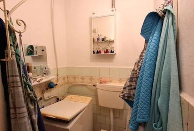 Apartament cu 3 camere decomandat în Central - 7