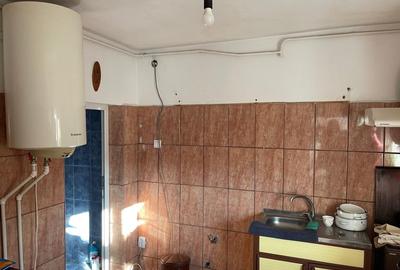 Casa parter cu 106,98mp utili si teren de 407mp cu toate utilitatile in Catargiu - 4