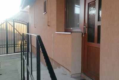 Casă cu 3 camere în Central - 7