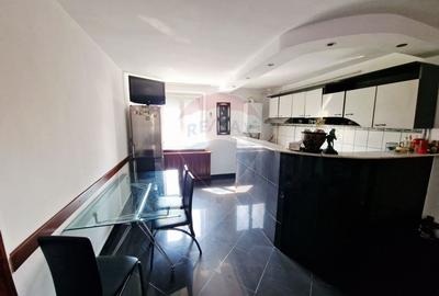Apartament spatios cu balcon - P. Neamt - 6