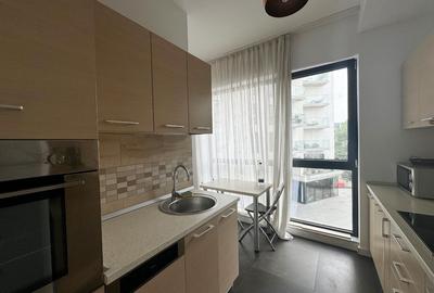 Apartament 2 camere One Herastrau Park - 12