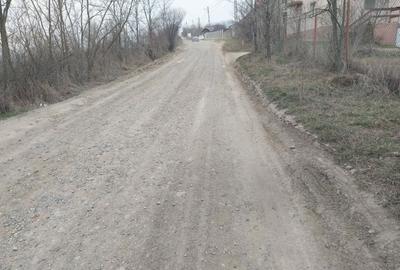 Casă individuală cu 4 camere cu Teren 2500 Mp în Copou - 4