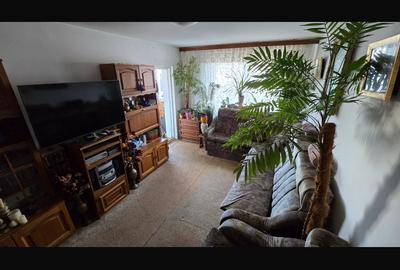 Apartament cu 4 camere decomandat în Gorjului - 5