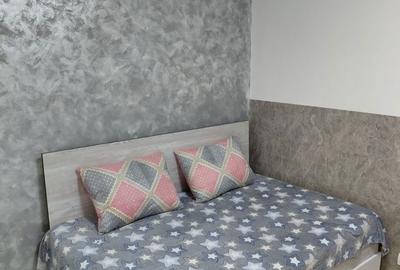 Garsonieră semidecomandată în Pantelimon - 6