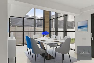 Vila deosebita langa padure I Design unic și exclusivist - 5