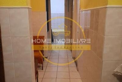 Etaj 1,Apartament 3 camere,bloc din 1980 ,zona Alexandru cel bun - 5