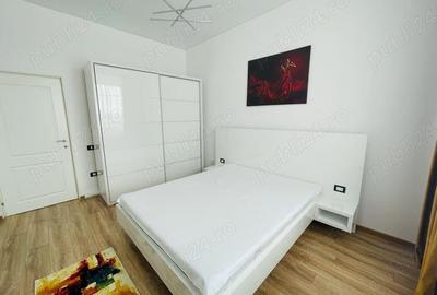 Apatament cu 2 camere in Complex de lux la malul marii, pretabil birou - 3