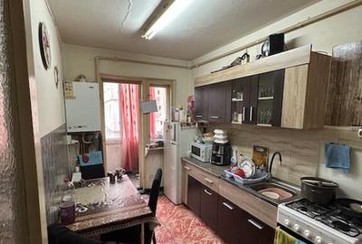 Apartament 2 dormitoare, 54 mp, Bulevardul Traian - 6