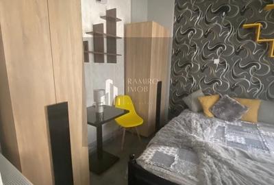 Garsonieră decomandată în Eroii Revoluției - 10