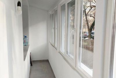 Apartament cu 3 camere decomandat în Gorjului - 11
